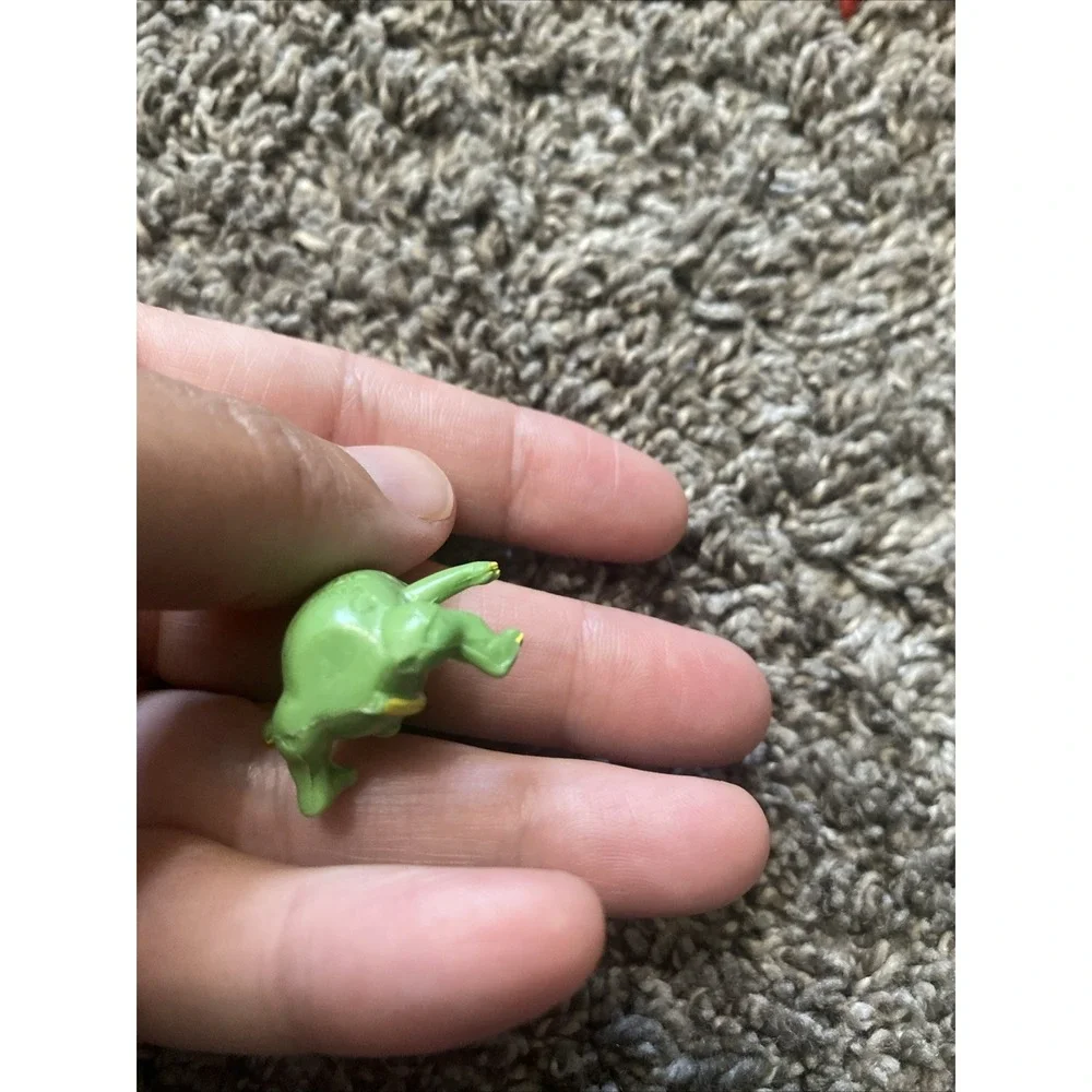 Vintage RL Pokemon Politoed 1